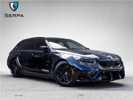 2025 BMW M5 Base (Stk: SE0247) in Aurora - Image 1 of 28