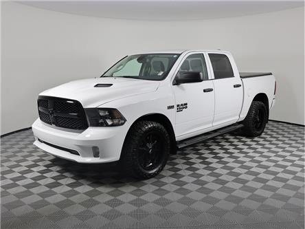2023 RAM 1500 Classic Tradesman (Stk: B19613) in Calgary - Image 1 of 15