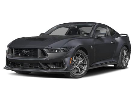 2025 Ford Mustang Dark Horse (Stk: 25368) in Smiths Falls - Image 1 of 12