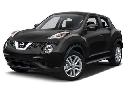 2017 Nissan Juke SV (Stk: 32460AZ) in Thunder Bay - Image 1 of 10