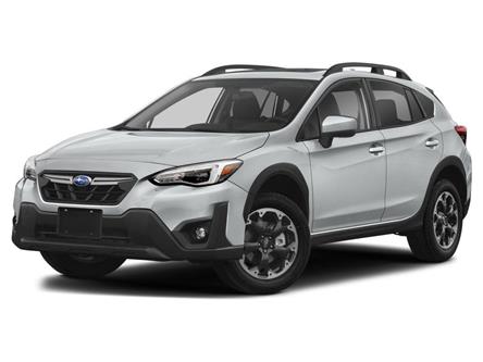 2021 Subaru Crosstrek Sport (Stk: 32474AZ) in Thunder Bay - Image 1 of 11