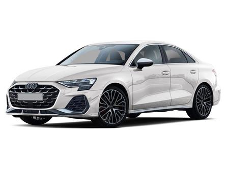 2025 Audi S3 2.0T Progressiv (Stk: 1-3190) in Nepean - Image 1 of 2