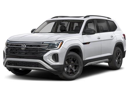 2025 Volkswagen Atlas 2.0 TSI Peak Edition (Stk: AT7188) in Kitchener - Image 1 of 12