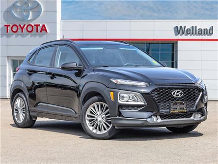 2018 Hyundai Kona 2.0L Preferred (Stk: 6230) in Welland - Image 1 of 24