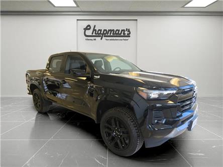 2025 Chevrolet Colorado Z71 (Stk: 25-162) in KILLARNEY - Image 1 of 13