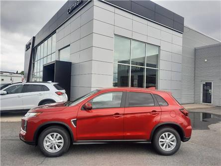 2025 Mitsubishi RVR SE (Stk: M757) in Cornwall - Image 1 of 10