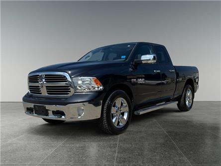 2018 RAM 1500 SLT (Stk: BP2998C) in Saskatoon - Image 1 of 16