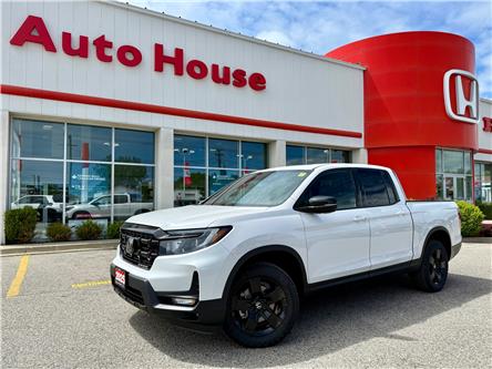2025 Honda Ridgeline Black Edition (Stk: 18836) in Sarnia - Image 1 of 3