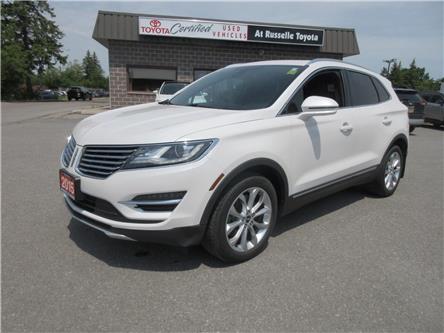 2015 Lincoln MKC Base (Stk: 25275A) in Peterborough - Image 1 of 26
