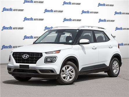 2022 Hyundai Venue Preferred (Stk: 105152) in London - Image 1 of 26