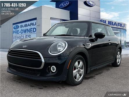 2020 MINI 3 Door Cooper (Stk: 20U2066) in Innisfil - Image 1 of 22