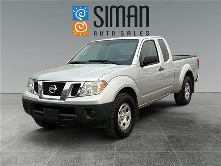 2014 Nissan Frontier S (Stk: PT3046) in Regina - Image 1 of 19