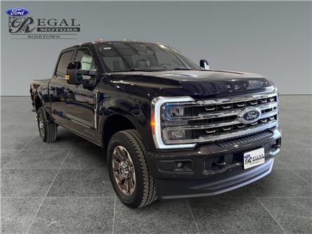 2025 Ford F-350  (Stk: S9683) in ROSETOWN - Image 1 of 17
