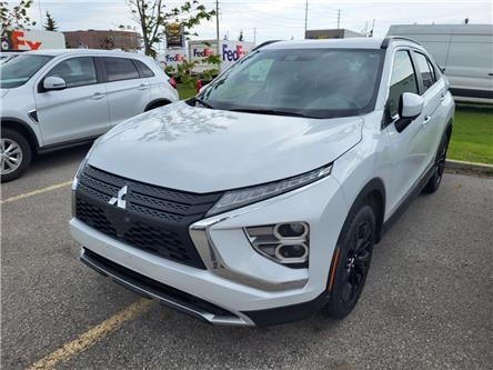 2022 Mitsubishi Eclipse Cross  (Stk: R0705A) in Barrie - Image 1 of 6