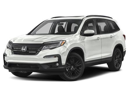 2022 Honda Pilot Black Edition (Stk: 9157A) in Ottawa - Image 1 of 3