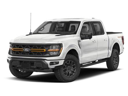 2025 Ford F-150 Tremor (Stk: 5Z128) in Timmins - Image 1 of 10