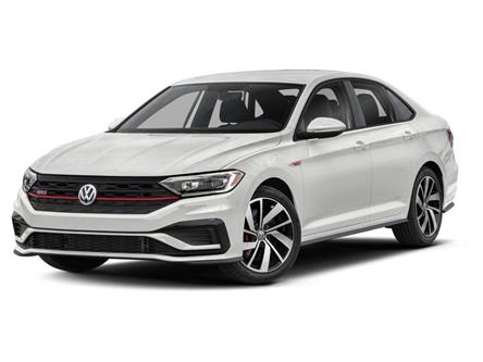 2019 Volkswagen Jetta GLI Base (Stk: V5211A) in Kingston - Image 1 of 3
