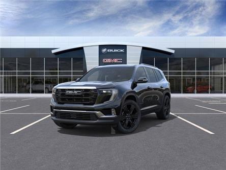 2025 GMC Acadia Elevation (Stk: 25945) in Uxbridge - Image 1 of 6