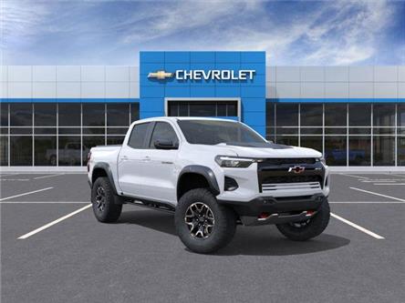2025 Chevrolet Colorado ZR2 in Sundridge - Image 1 of 24