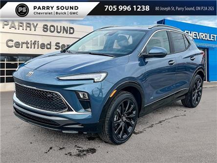 2026 Buick Encore GX Sport Touring (Stk: 28949) in Parry Sound - Image 1 of 28