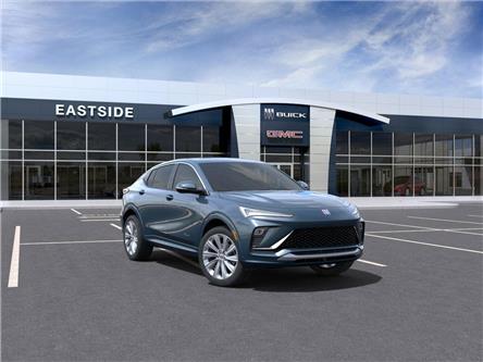 2025 Buick Envista Avenir (Stk: SB206096) in Markham - Image 1 of 24