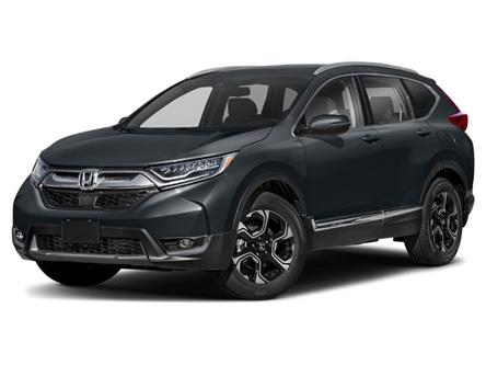 2019 Honda CR-V Touring (Stk: 9155A) in Ottawa - Image 1 of 3