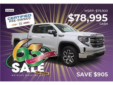 2024 GMC Sierra 1500 Denali (Stk: S1305A) in Watrous - Image 1 of 48