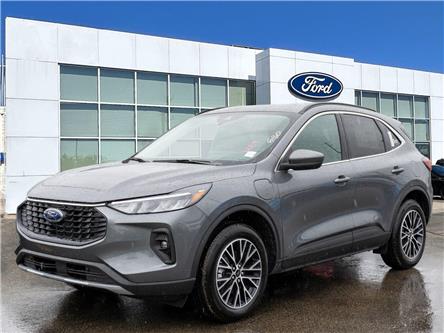 2025 Ford Escape PHEV (Stk: 25367) in Perth - Image 1 of 22