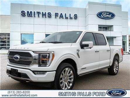 2023 Ford F-150  (Stk: 25295A) in Smiths Falls - Image 1 of 39