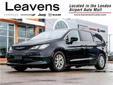 2022 Chrysler Grand Caravan SXT (Stk: 15-U0957) in London - Image 1 of 32