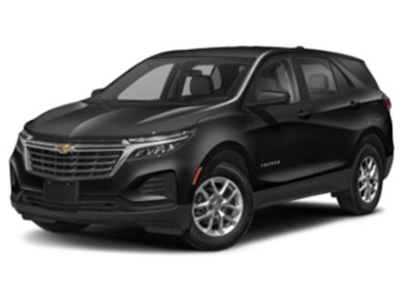 2022 Chevrolet Equinox LT (Stk: 42458JA) in Belleville - Image 1 of 2