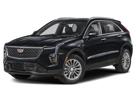 2025 Cadillac XT4 Premium Luxury (Stk: 2-10646) in Oshawa - Image 1 of 12