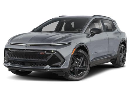 2025 Chevrolet Equinox EV RS (Stk: 2-10577) in Oshawa - Image 1 of 13