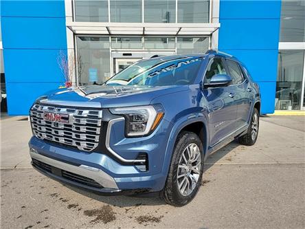 2026 GMC Terrain Denali (Stk: L144109) in Newmarket - Image 1 of 20