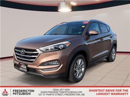 2016 Hyundai Tucson Premium (Stk: 251062NA) in Fredericton - Image 1 of 17