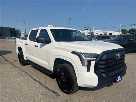 2023 Toyota Tundra SR (Stk: CP12424) in Chatham - Image 1 of 14