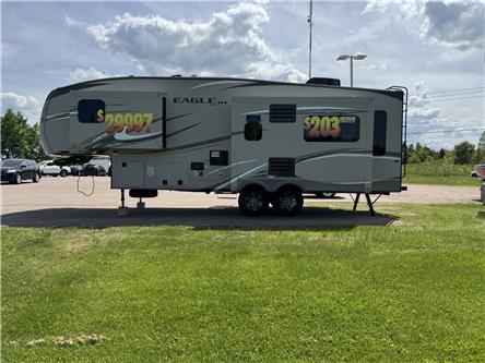 2018 Newmar JAYCO EAGLE 27.5 RLTS (Stk: 25-396-1) in Pembroke - Image 1 of 10