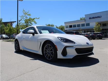 2025 Subaru BRZ Base (Stk: 700293) in Cranbrook - Image 1 of 20