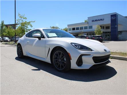 2025 Subaru BRZ Sport-tech (Stk: 700480) in Cranbrook - Image 1 of 25
