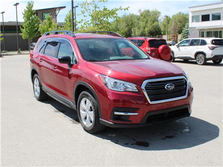 2019 Subaru Ascent Convenience (Stk: 66166U) in Cranbrook - Image 1 of 26