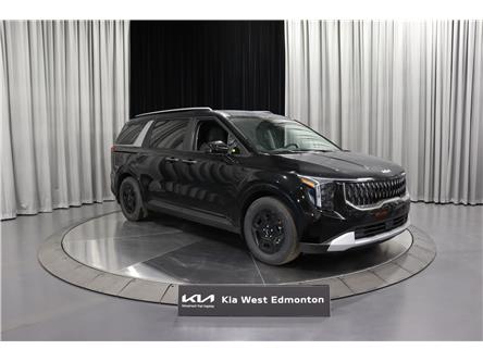 2025 Kia Carnival LX+ (Stk: 26190) in Edmonton - Image 1 of 23