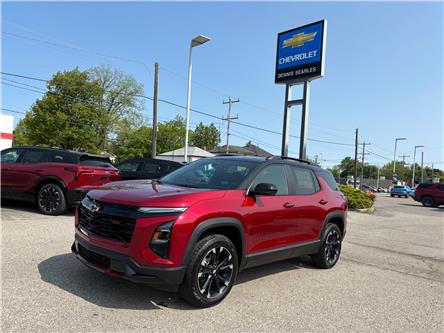 2026 Chevrolet Equinox RS (Stk: TT128978) in Caledonia - Image 1 of 75