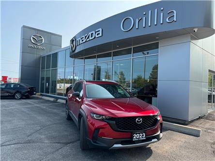 2023 Mazda CX-50 GT w/Turbo (Stk: 8380P) in ORILLIA - Image 1 of 17