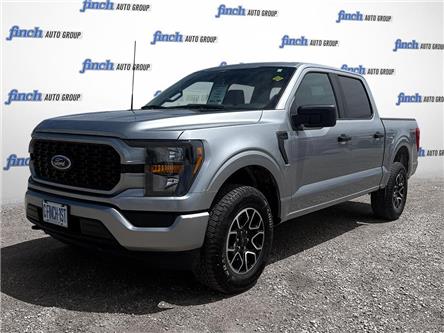 2023 Ford F-150 XL (Stk: TL8735) in Sarnia - Image 1 of 25