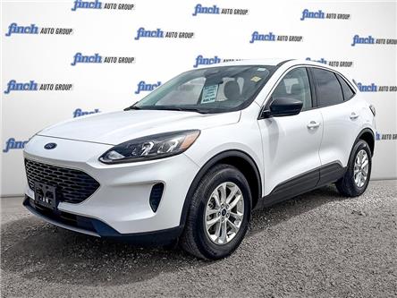 2022 Ford Escape SE Hybrid (Stk: TLR746) in Sarnia - Image 1 of 25