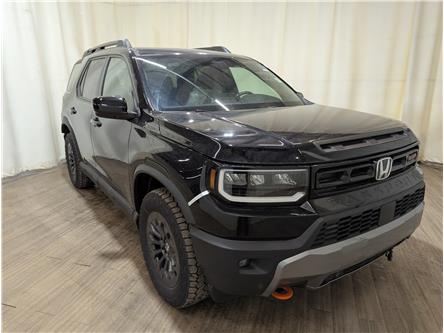 2026 Honda Passport TrailSport (Stk: 2665007) in Calgary - Image 1 of 26