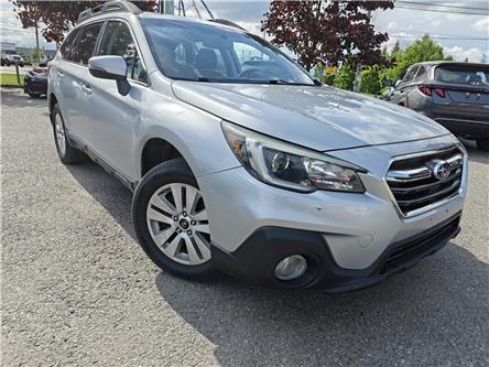 2019 Subaru Outback 2.5i Touring in Ottawa - Image 1 of 26