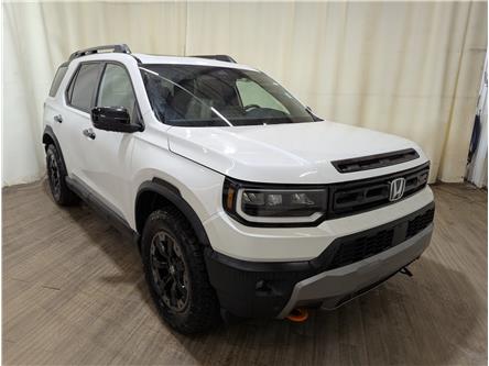 2026 Honda Passport TrailSport Touring (Stk: 2665009) in Calgary - Image 1 of 31