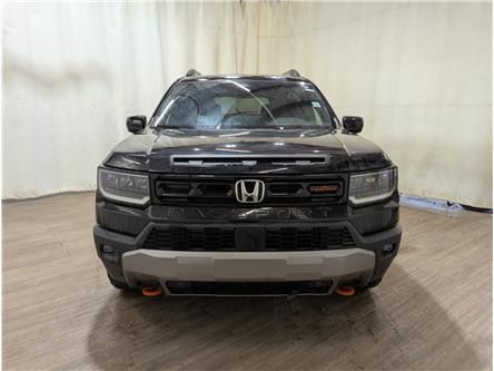 2026 Honda Passport TrailSport Touring (Stk: 2665011) in Calgary - Image 1 of 29