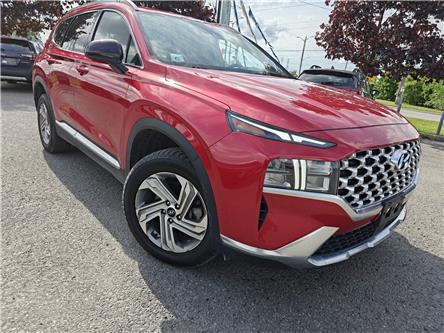 2023 Hyundai Santa Fe Preferred in Ottawa - Image 1 of 17